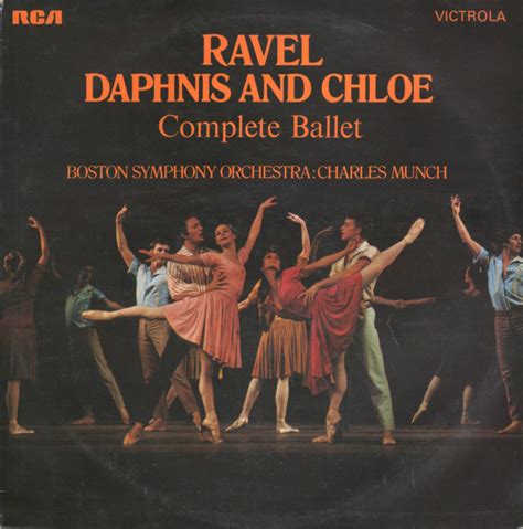 ravel daphnis chloe|daphnis and chloe ravel ballet.